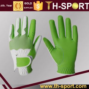 Cabretta गोल्फ दस्ताने