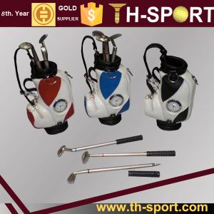 लवली चीजें याद किया गोल्फ पेन सेट