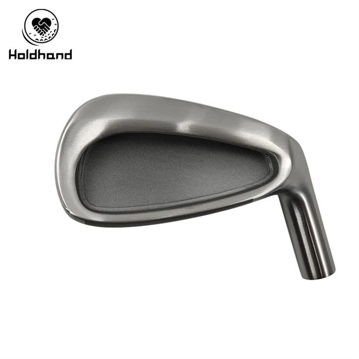 Customed High-Quality Golf Club Irons And Heads Set With Screws.