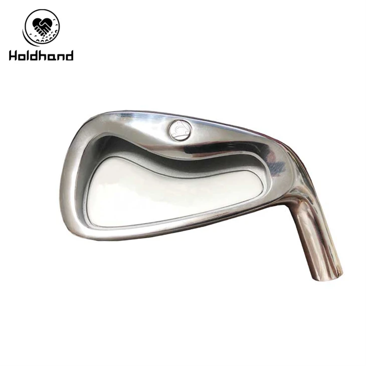 Customizable Premium Golf Club Heads With Matching Screws - Includes Complete Fastener Kit