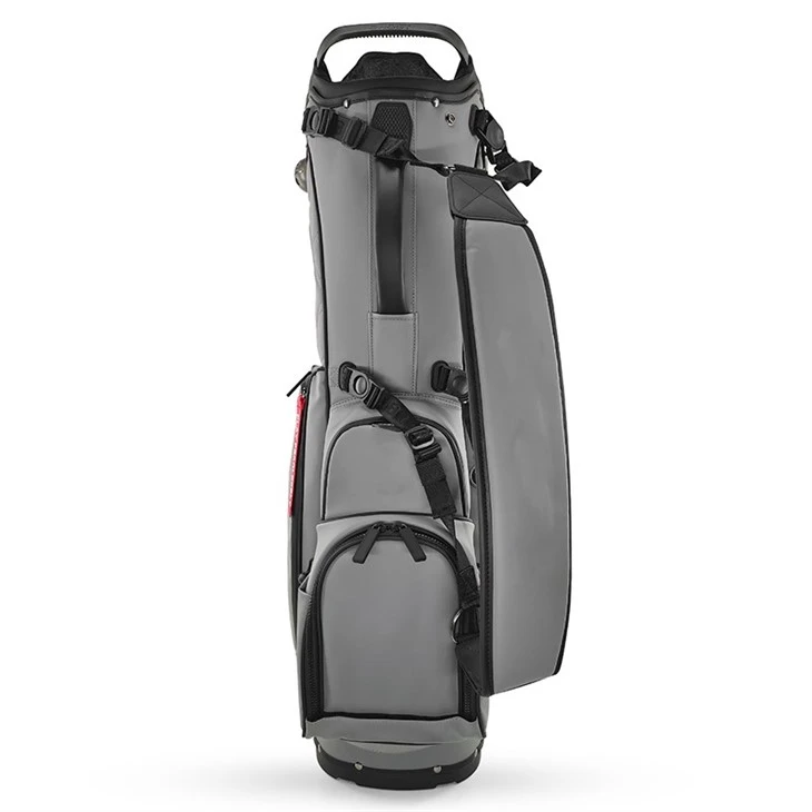 Color Logo Design Golf Cart Bag Hot high quality
