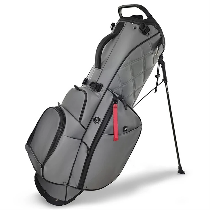 Color Logo Design Golf Cart Bag Hot best