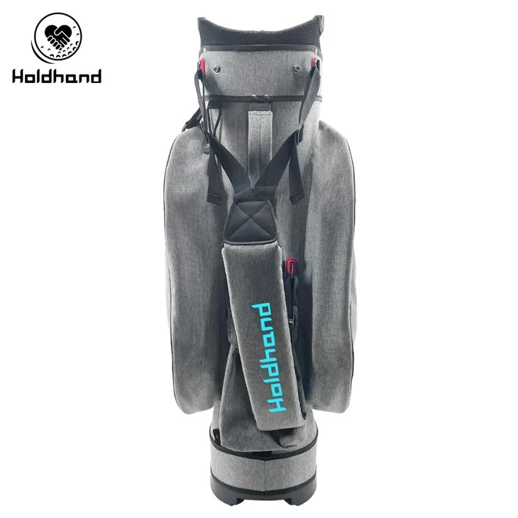 Command Your Equipment: Men's Golf Cart Bag With 14-Way Control factory