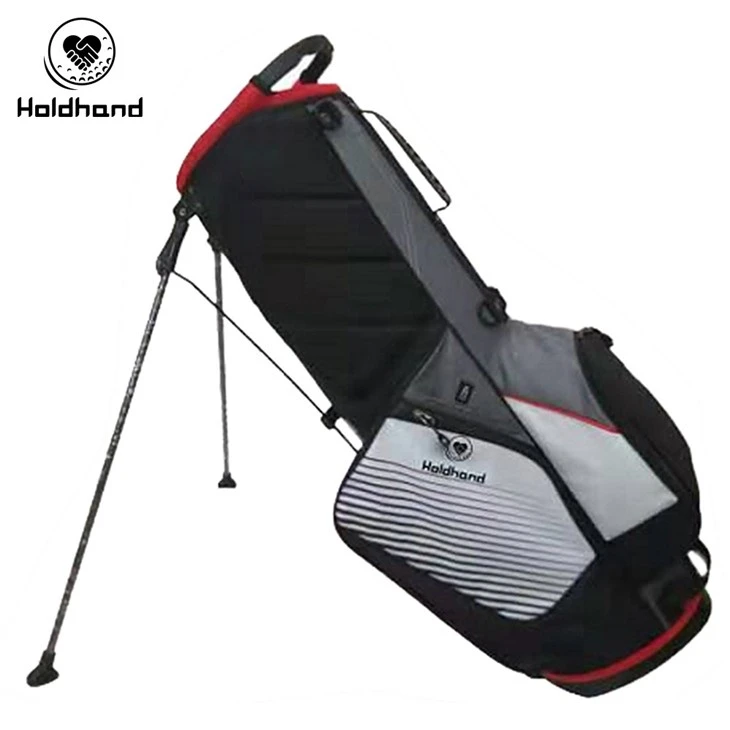 Golf Stand Bag 14 Way Lightweight With Full Length Dividers best