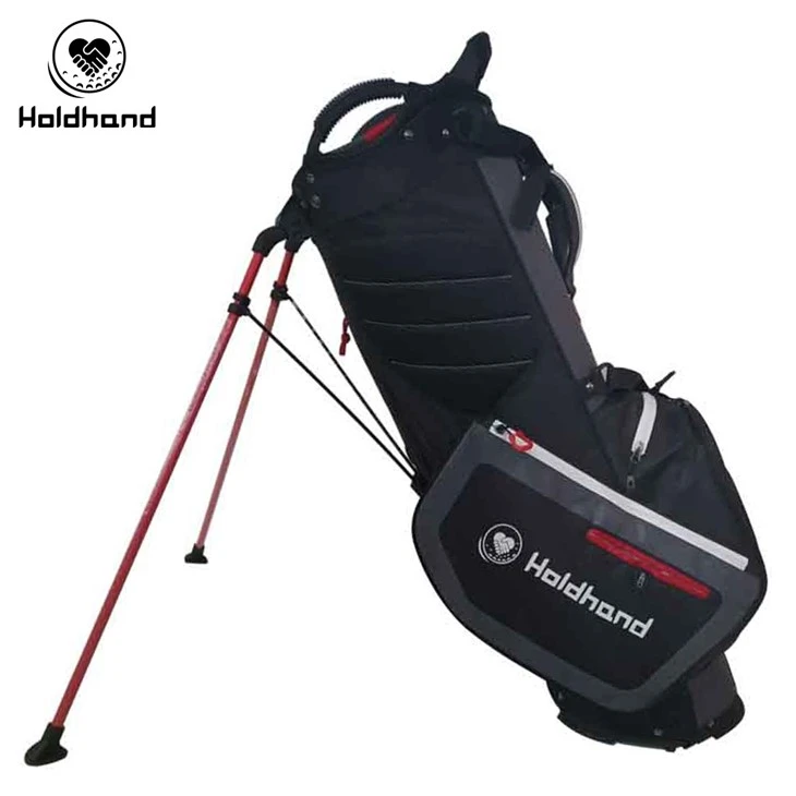 OEM&ODM Customized 5-Way Divided, Lightweight And Waterproof Golf Bag best