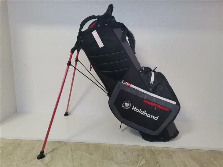 OEM&ODM Customized 5-Way Divided, Lightweight And Waterproof Golf Bag suppliers