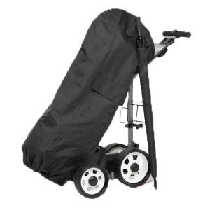 गोल्फ बैग वर्षा कवर