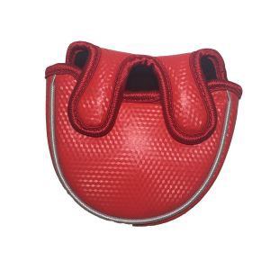 गोल्फ पुटर क्लब हेडकोवर्स