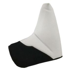 पुटर हेड कस्टम को कवर करता है