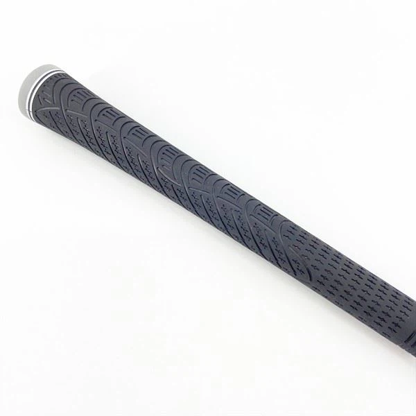 Golf Grip Manufacturer 35grams Soft Black Rubber Lady Cheap Golf Grip
