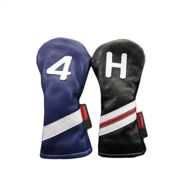 Wholesale Custom Design Golf Driver Club Coverhead