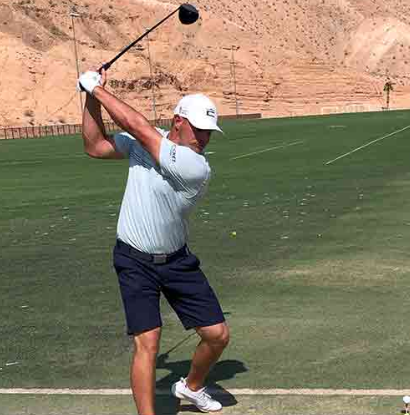 बॉम्बर्स का बैंड: कैसे ब्रायसन डीचैम्ब्यू को एक और बड़े हिटर में एक विश्वासपा...