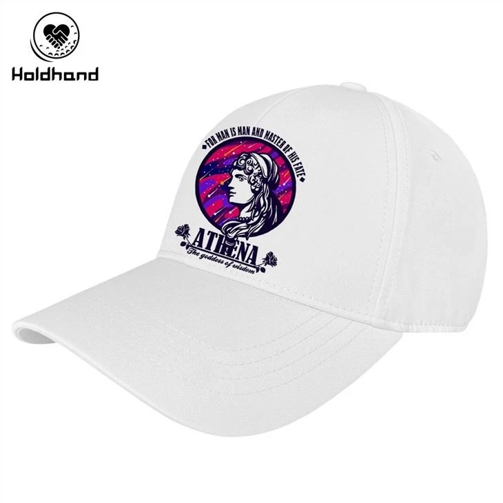 Customizable Logo Unstructured Cotton Snapback Hats With Brim Rope Quick Dry Waterproof Golf Cap