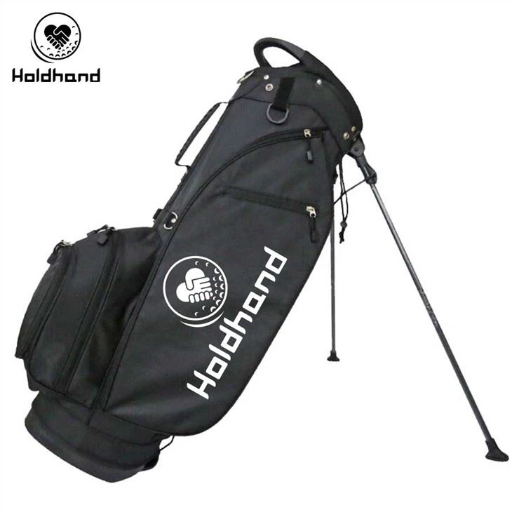 Customized Polyester Material Golf Stand Bags Carrying Bag Lightweight Portable Golf Bag