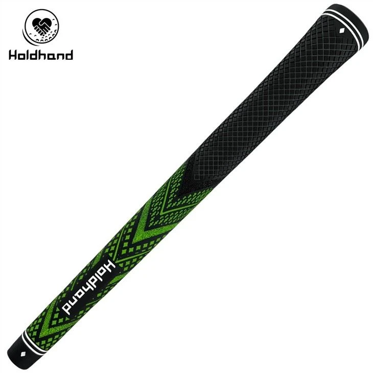 New Designs Fashion Products Superior Quality Rubber Foam Golf Grip With Custom Logo