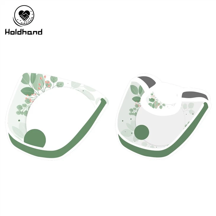OEM Fashion Design Best Sale Guanted Blade PU Leather Golf Putter Headcover