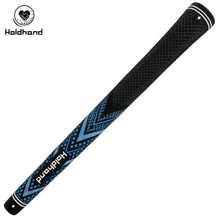 Unique Specifically Designs Hot Sales Custom Design Golf Rubber Grip